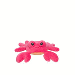 Build-A-Bear Mini Beans Clawsome Crab Stuffed Animal | BAB - US 0941