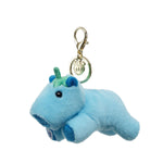 Blueberry Capybara Bag Charm | Build-A-Bear - US 3204