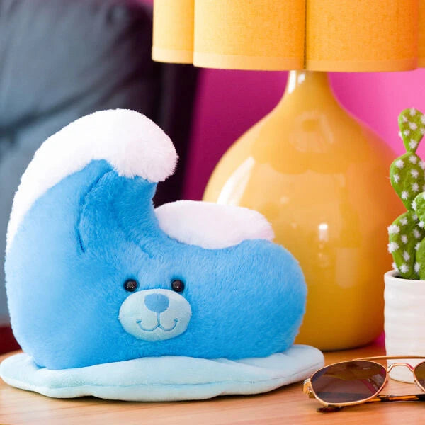 Beary Goods Wave Plush | Build-A-Bear - US 1357