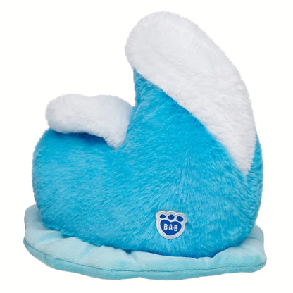 Beary Goods Wave Plush | Build-A-Bear - US 1357