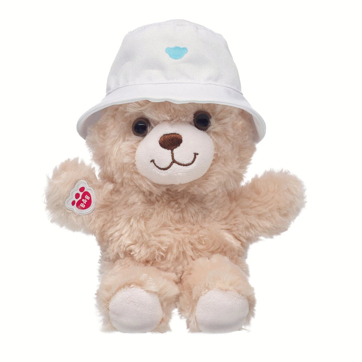 Build-A-Bear Mini Beans Bucket Hat | Build-A-Bear - US 0164