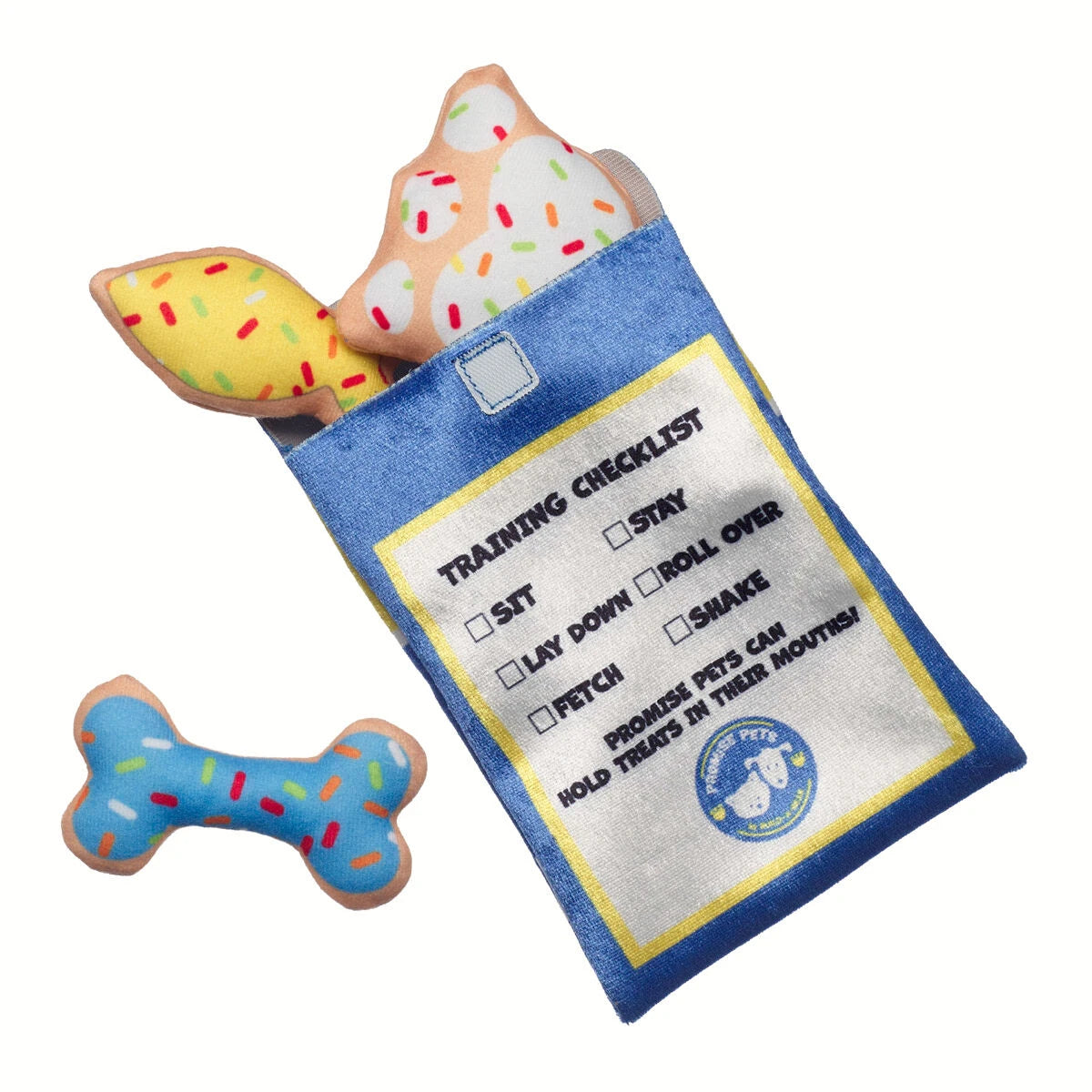 Promise Pets Snacks Accessory Set | Build-A-Bear - US 9274