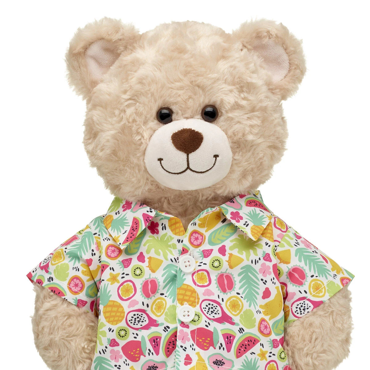 Fruit Print Shirt for Plush Toys | Build-A-Bear® - US 5313