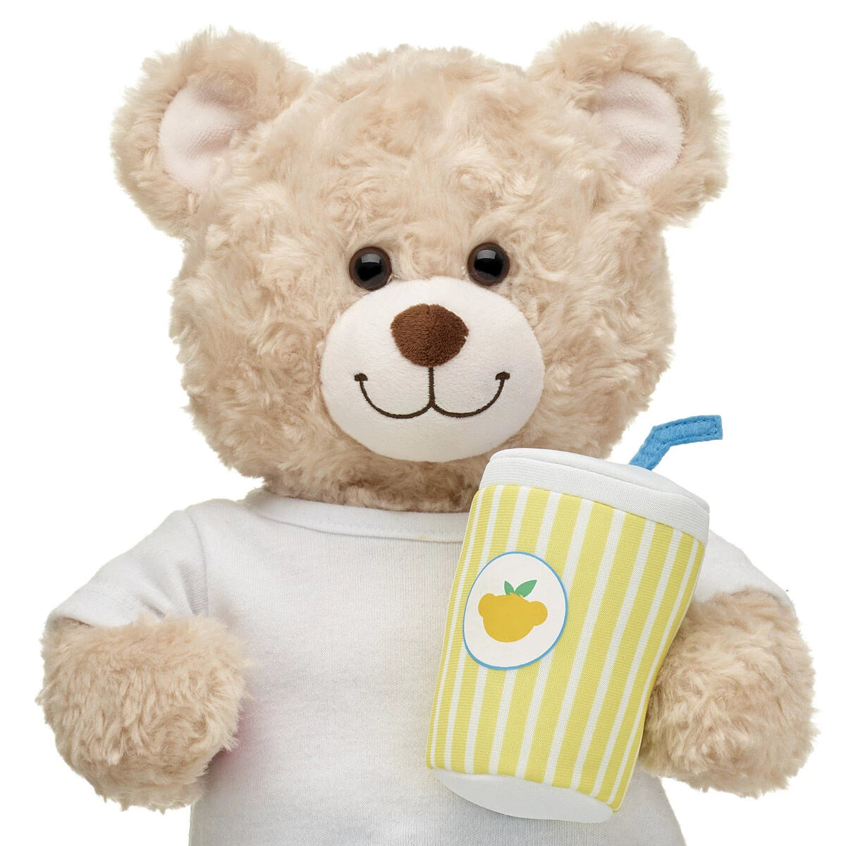 Lemonade Wristie for Plush Toys | Build-A-Bear® - US 3114