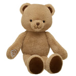Sweethearts Beloved Brown Teddy Bear | Build-A-Bear® - US 7529