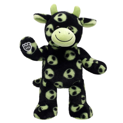 Alien Cow Stuffed Animal | Build-A-Bear - US 2680