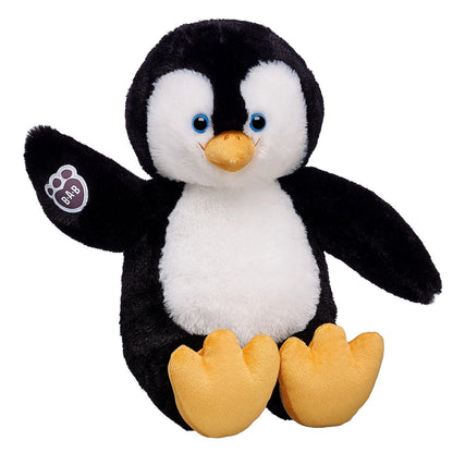 Arctic Penguin Stuffed Animal | Shop Online Now at Build-A-Bear® - US 6379