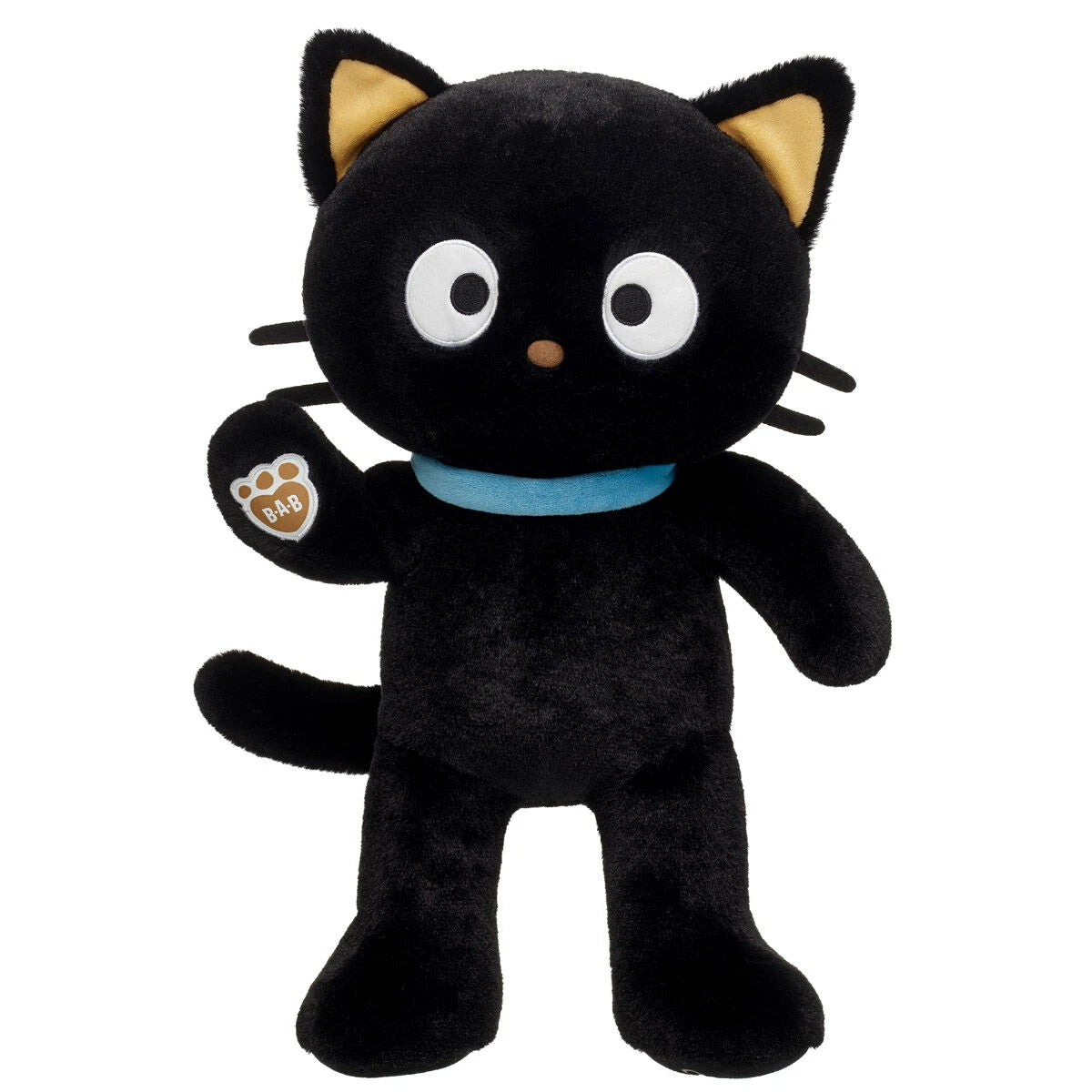 Sanrio Hello Kitty® and Friends Chococat™ Plush | Build-A-Bear® - US 5141
