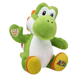 Super Mario Yoshi Plush | Build-A-Bear - US 1045