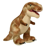 Jurassic World: Rebirth T. rex Plush | Build-A-Bear® - US 9084