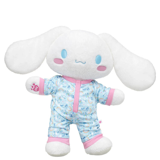 Cinnamoroll™ Sleeper Gift Set | Shop the Build-A-Bear® Sanrio Collection - US 0043