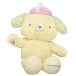 Sanrio® Donut Pompompurin™ Plush Toy | Build-A-Bear® - US 1554
