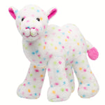 White Frosted Animal Cookie Camel Stuffed Animal | BAB - US 0888