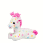 Build-A-Bear Mini Beans White Frosted Animal Cookie | BAB - US 2808