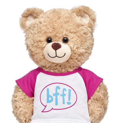 Black Slip Dress for Stuffed Animals | Build-A-Bear® - US 2330