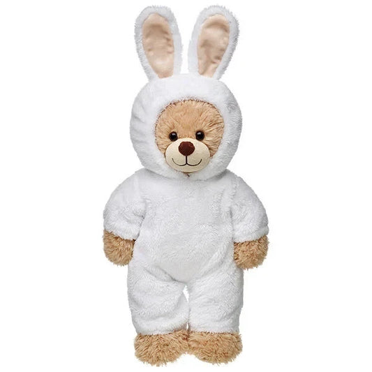 White Bunny Costume | Build-A-Bear - US 1890