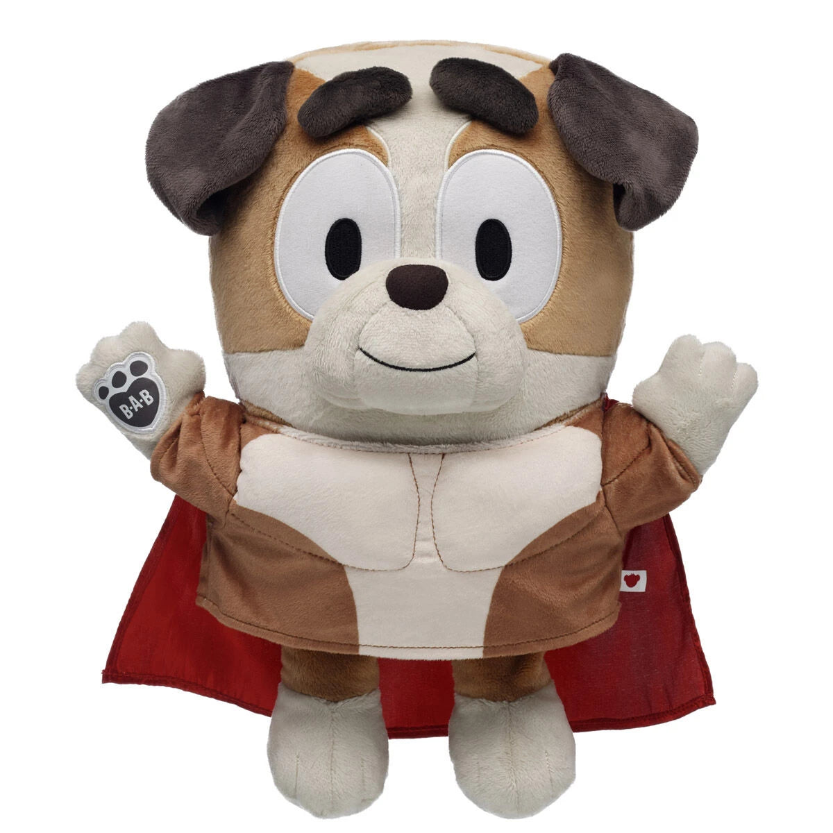 Super Winton Costume | Build-A-Bear - US 6351