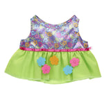 Hello Kitty® Hula Dress for Plush Toys | Online Exclusive - US 6864