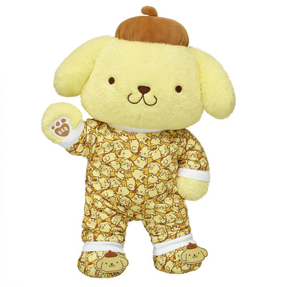 Pompompurin™ Slippers for Stuffed Animals | Build-A-Bear® - US 6919