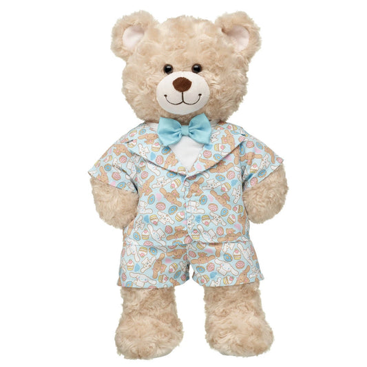 Hello Kitty® and Friends Mocha and Milk Suit | Build-A-Bear® - US 5882