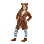 Build-A-Bear Pajama Shop™ Bear Robe - Toddler &amp; Youth - US 0368