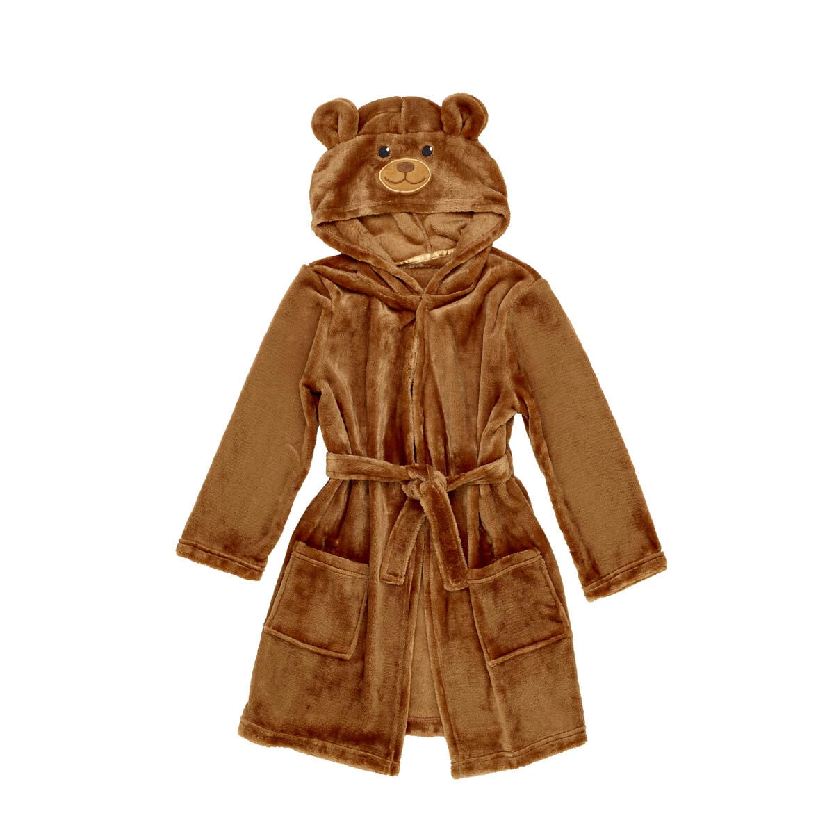 Build-A-Bear Pajama Shop™ Bear Robe - Toddler &amp; Youth - US 7369